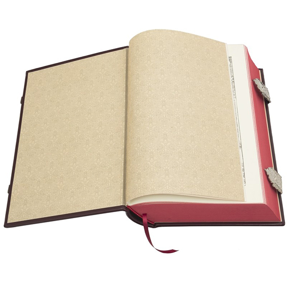 Острозька біблія - подарункова книга